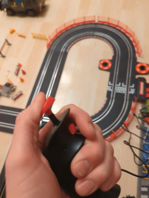 Nicht (nur) für Kinder ;)