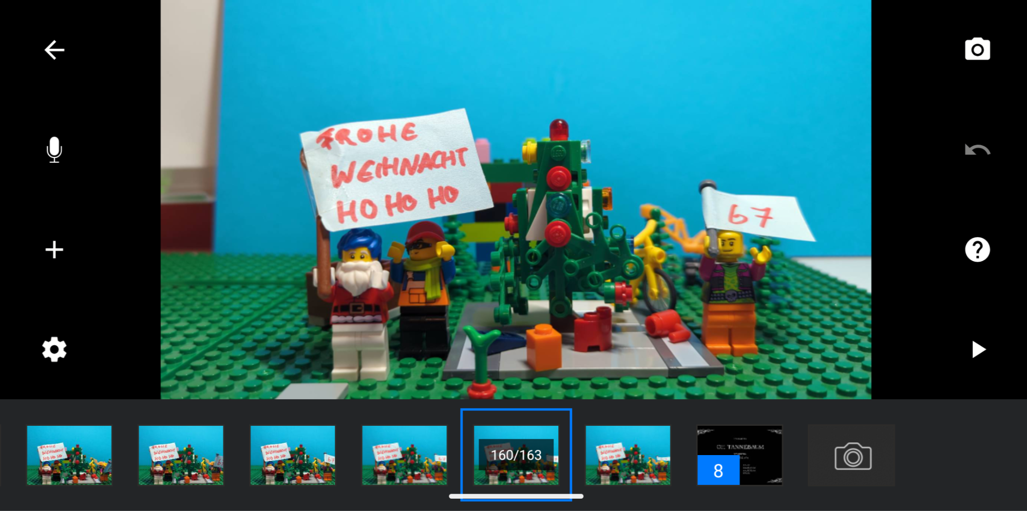 Oh Tannebaum – Weihnachtsfilm 2025