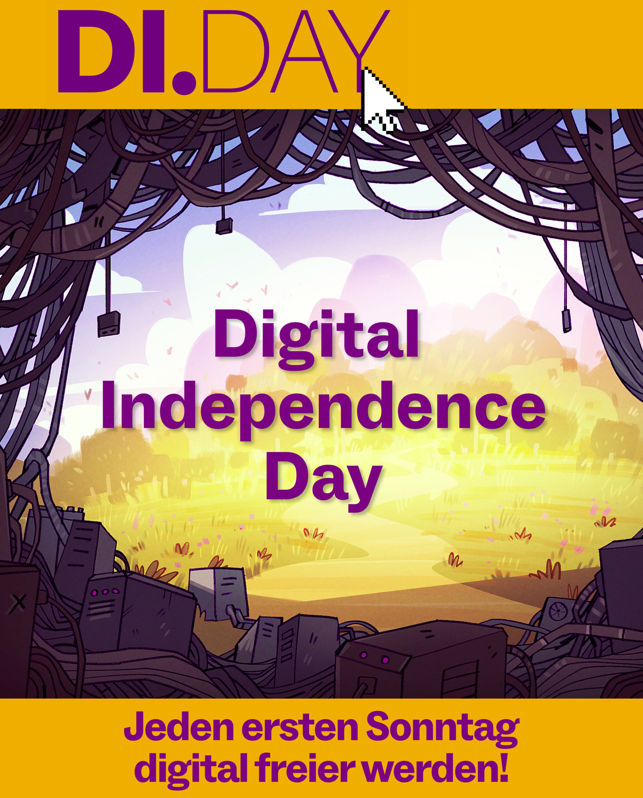 Goodbye Amerika. #did und #dut