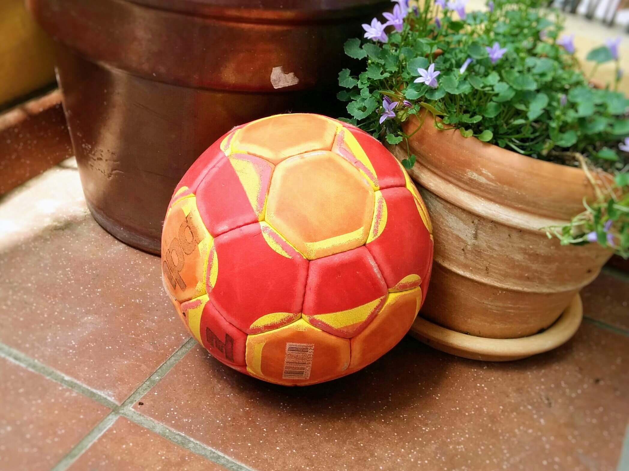 Handball-EM Kurznotiz 5 – Halbfinale