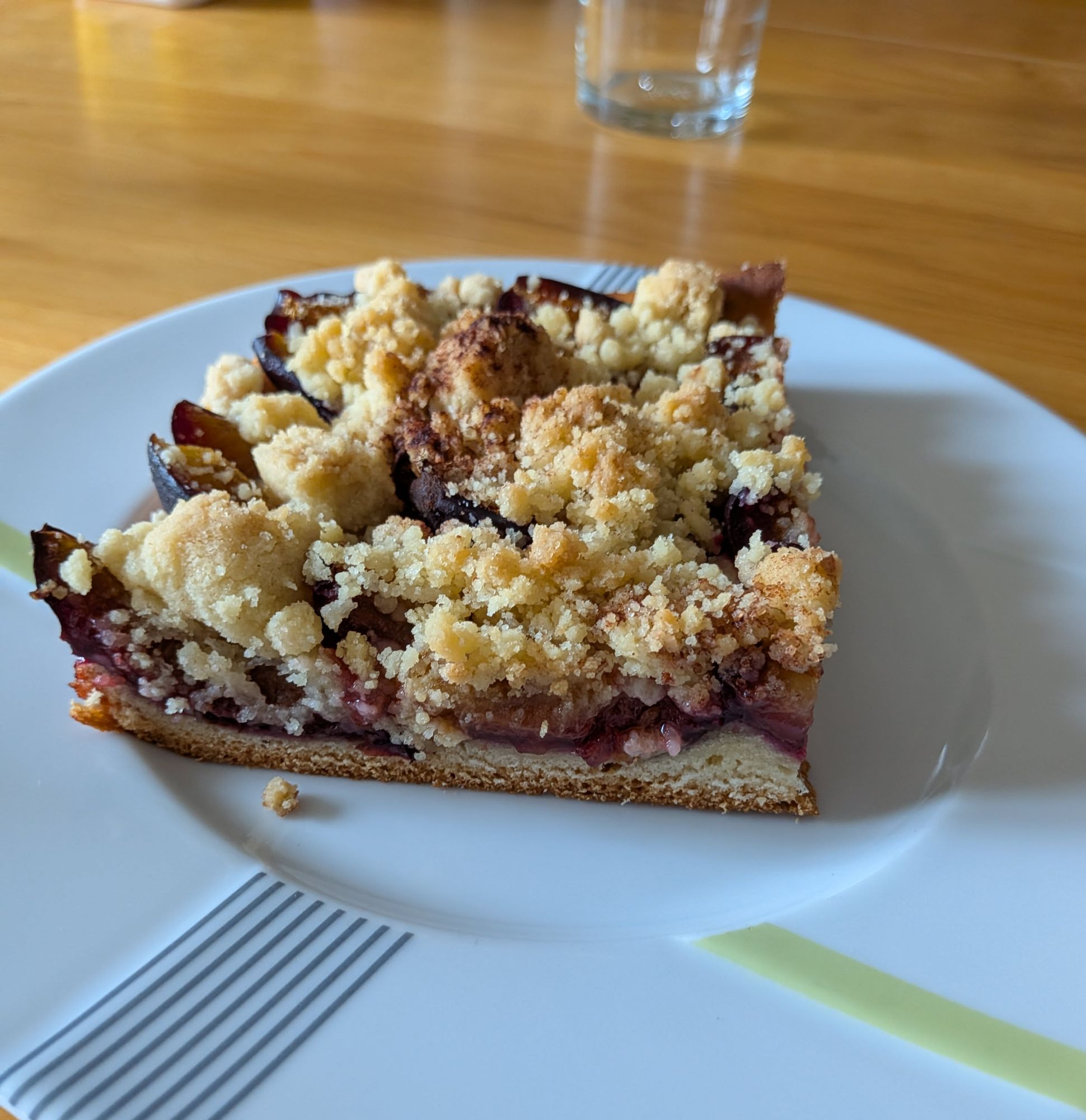 Quetschekuchen