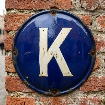 Das K™