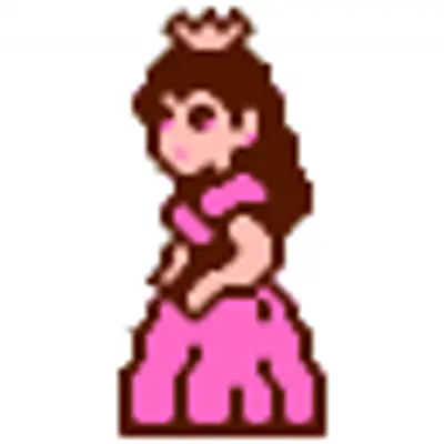 Avatar von Peach