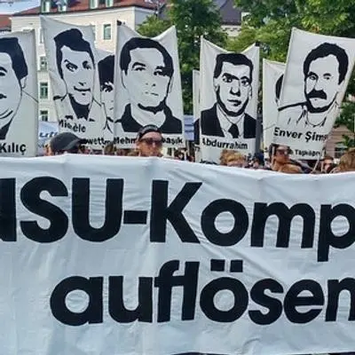 NSU Recherche Görlitz