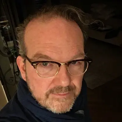 Wigbert B 🎻🏛🎭🎤🗞🎥📚