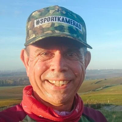 Frank Hamm 🥾👟🇺